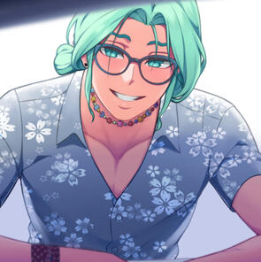 Cove Holden (he/him)