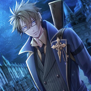 Abraham Van Helsing (he/him)