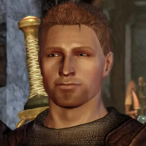 Alistair Theirin (he/him)