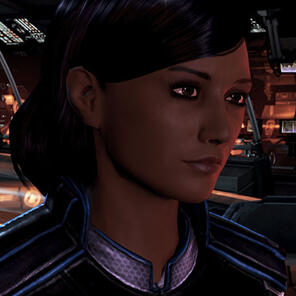 Samantha Traynor (she/her)