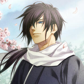 Saitou Hajime (he/him)