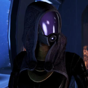 Tali'Zorah (she/her)